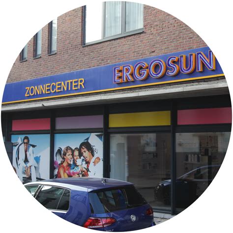 ergosun beveren|Ergosun Beveren